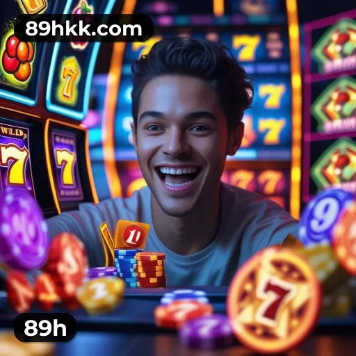 Bônus exclusivo do APK 89h