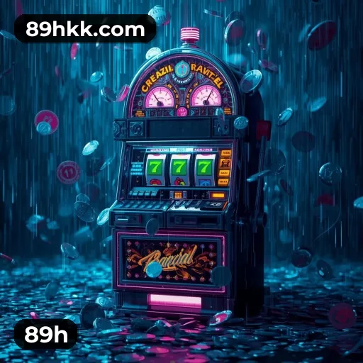 Download oficial 89h seguro para Android e iOS