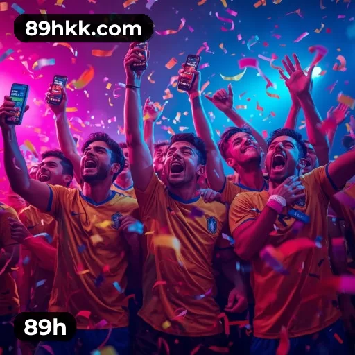 Plataforma de apostas ao vivo 89h com streaming HD gratuito