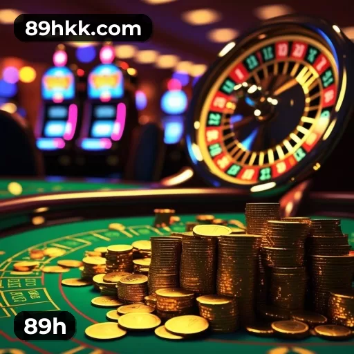 RTP verificado nos jogos de mesa do cassino 89h