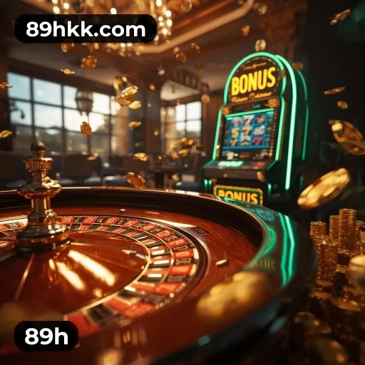 Comunidade oficial 89h no Facebook com bônus exclusivos