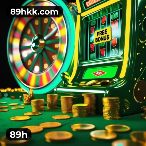 89h com RTP verificado e jogos auditados pela eCOGRA