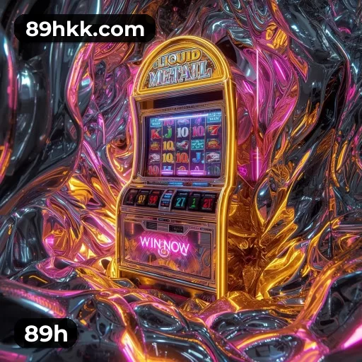 89h licenciado com transparência e jogo responsável