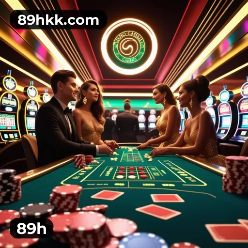 Jackpots progressivos 89h — R$ 8,3 milhões acumulados