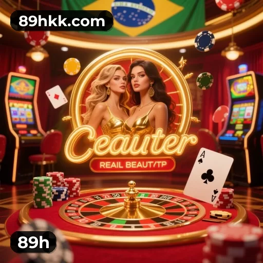 Benefícios exclusivos do clube VIP 89h — cashback e reload